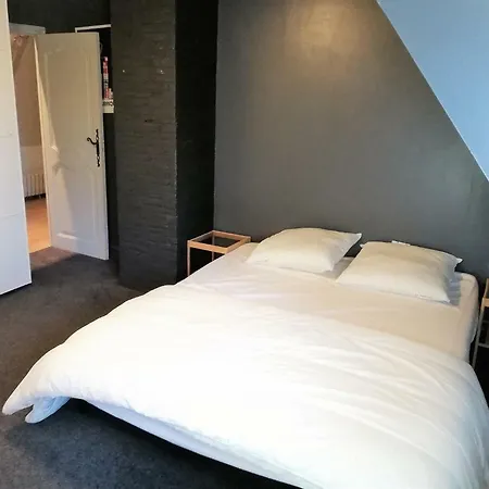 Belle Chaumiere Pour 11 Personnes