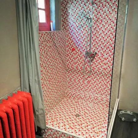 Διαμέρισμα Belle Chaumiere Pour 11 Personnes Beuzeville